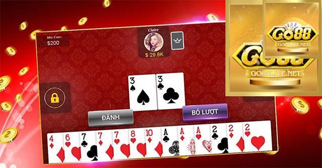 Game bài